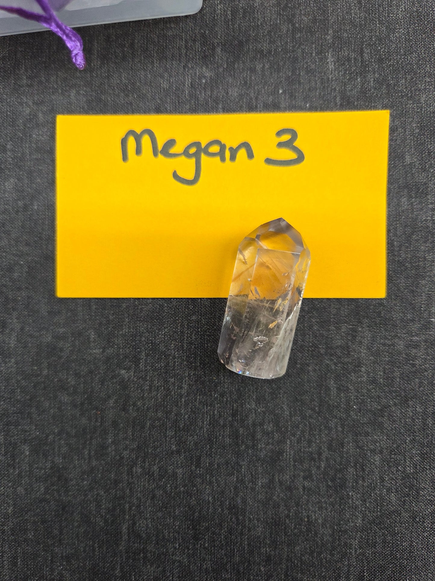@Megan3 invoice 6/1