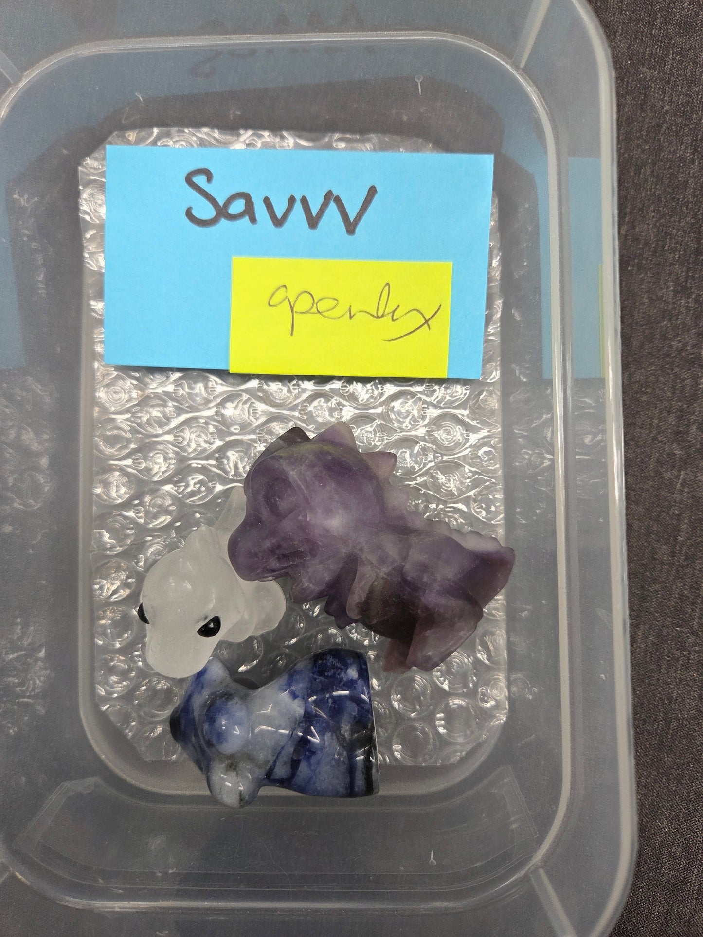 @Savv invoice 6/1