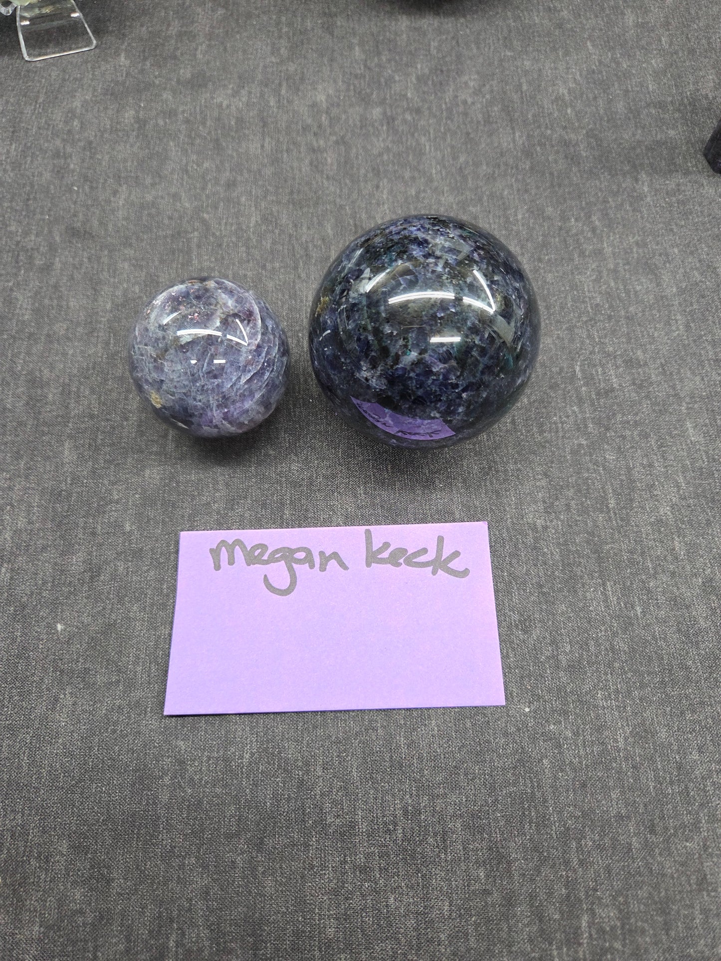 @Megan Keck3333 invoice