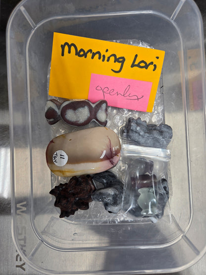 @Morning Lori invoice 6/15