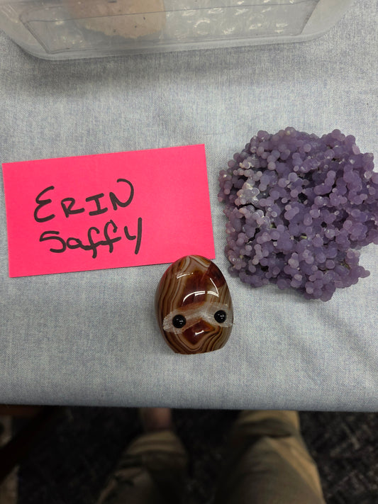 @Erin Saffy invoice 6/22