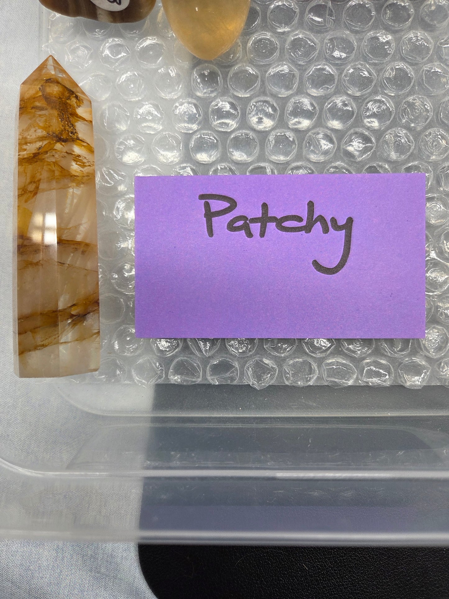 @Patchy invoice 6/22