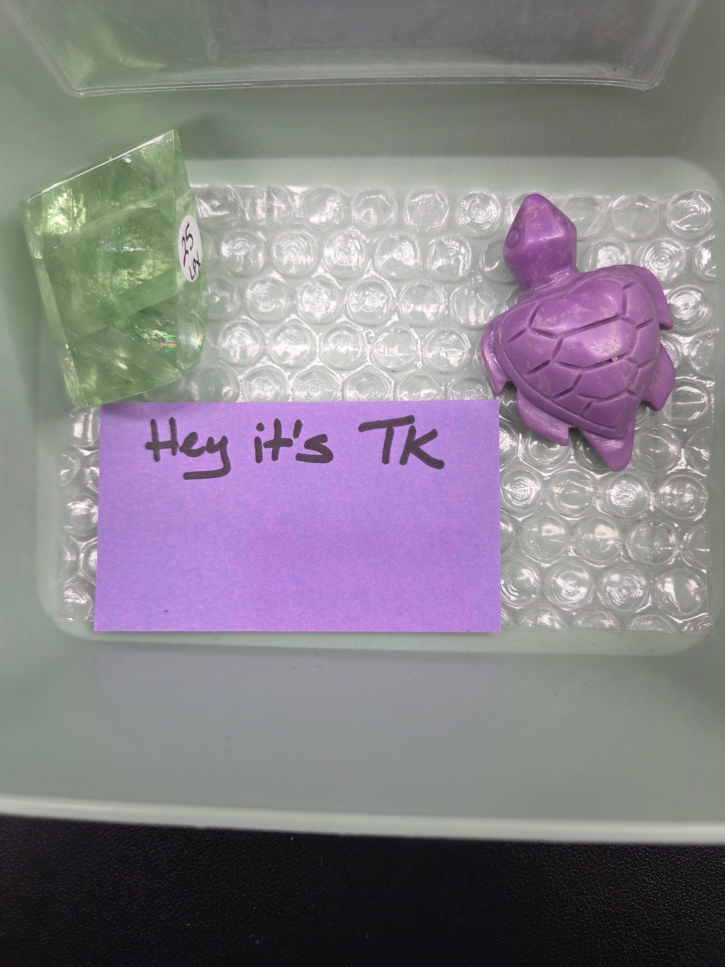 @Hey Its TK invoice 6/22