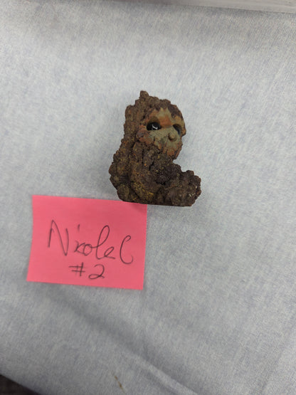 @Nicole C invoice