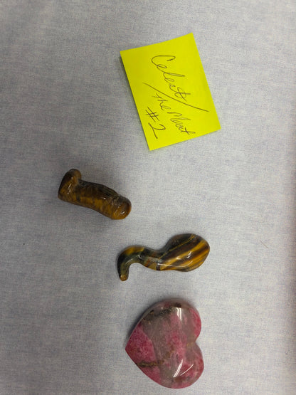 @Celestwolf/The Meat invoice