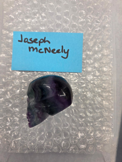 @Joseph McNeely invoice