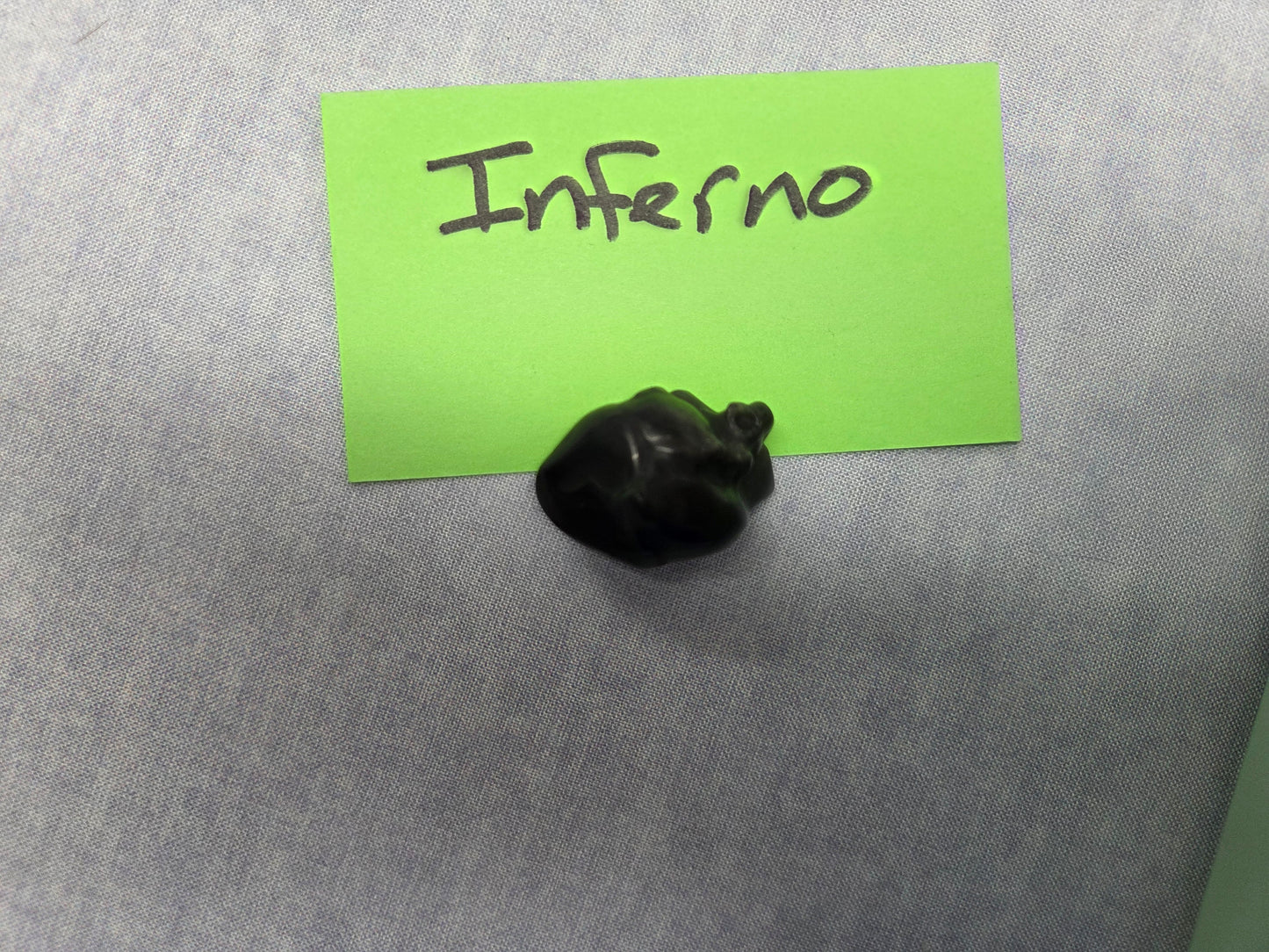 @Inferno invoice 6/29