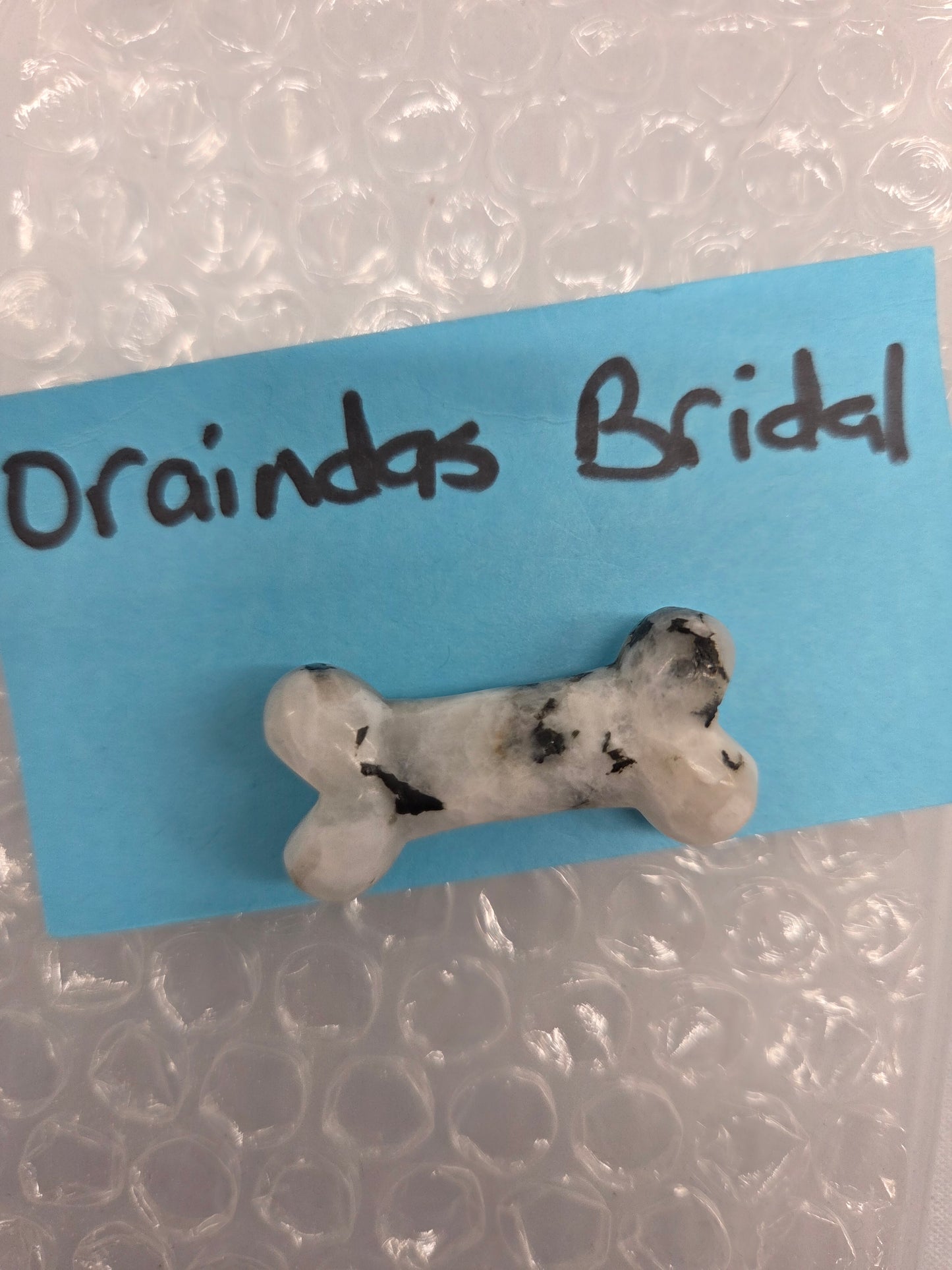 @Oraindas Bridal invoice 6/29