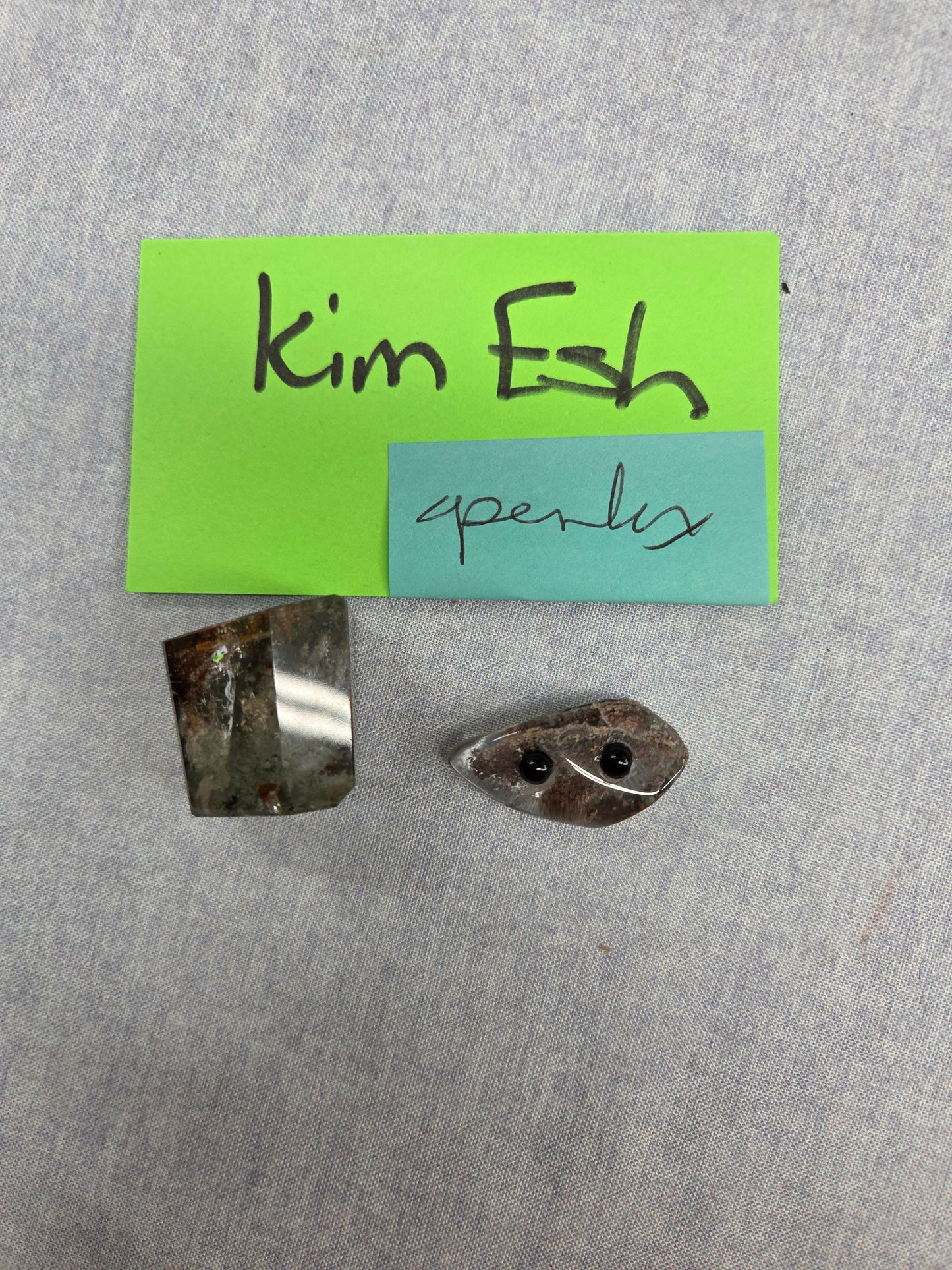@Kim Esh invoice 7/13