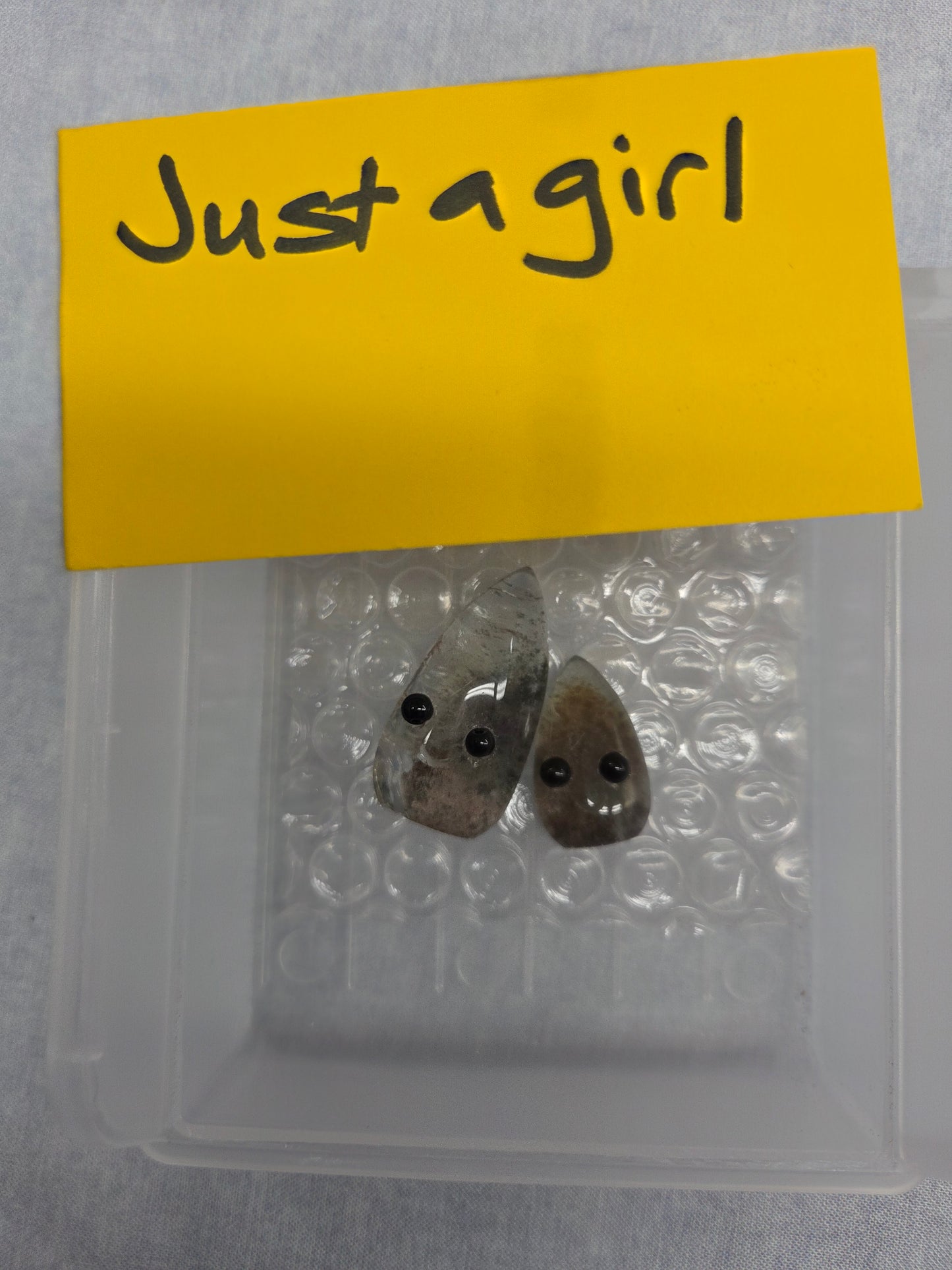 @Just A Girl invoice 7/13