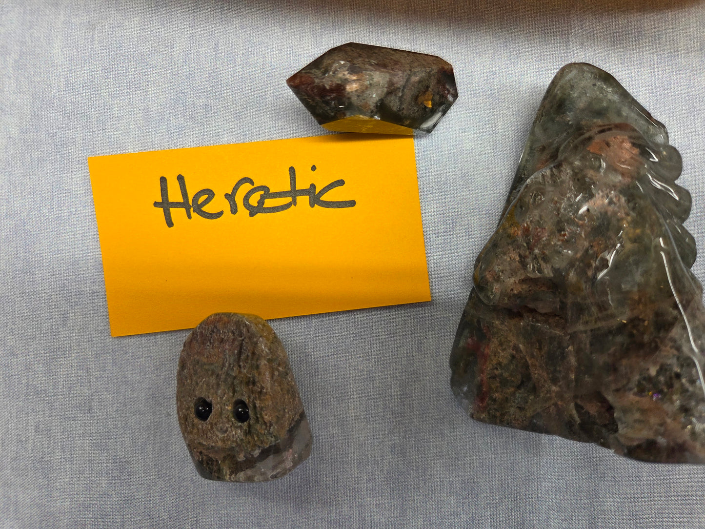 @Heretic invoice 7/13