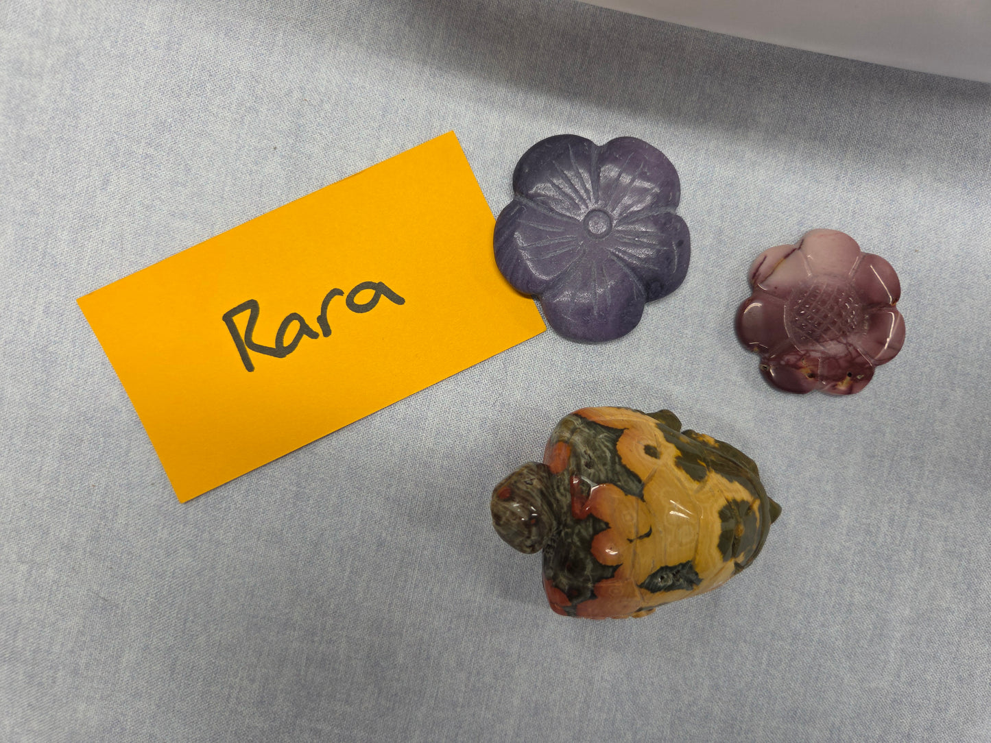 @Rara invoice 7/13