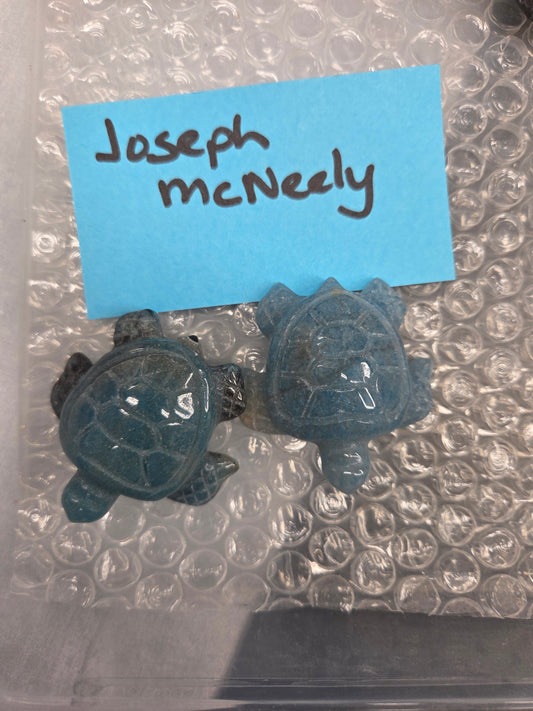 @Joseph McNeely invoice 7/13