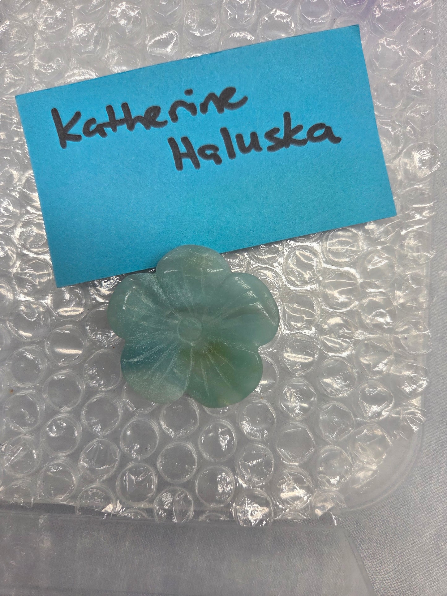 @Katherine Haluska invoice 7/13