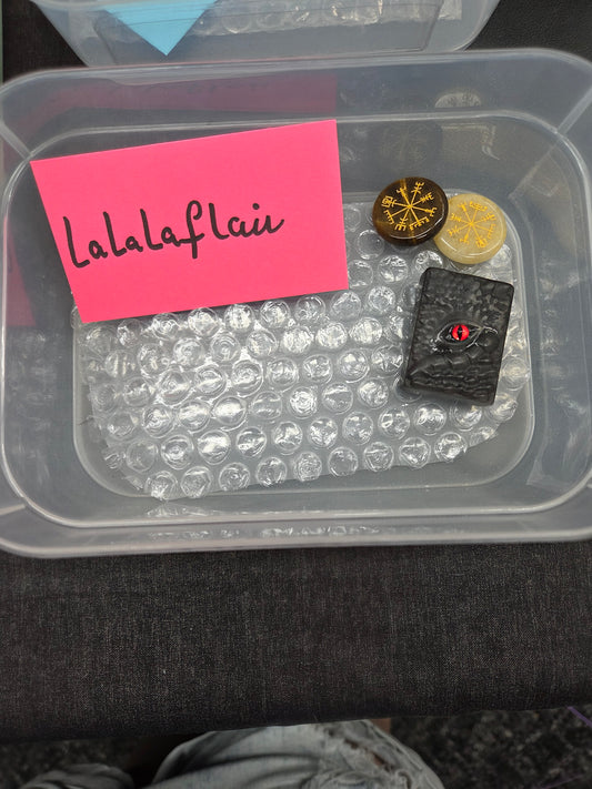 @Lalalaflair invoice 7/20