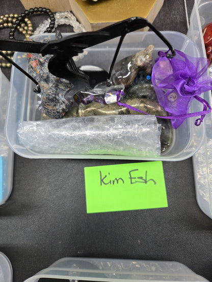 @Kim Esh invoice 7/20