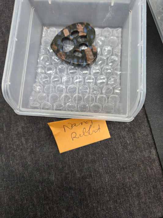 @Nana Ribbit invoice 7/20