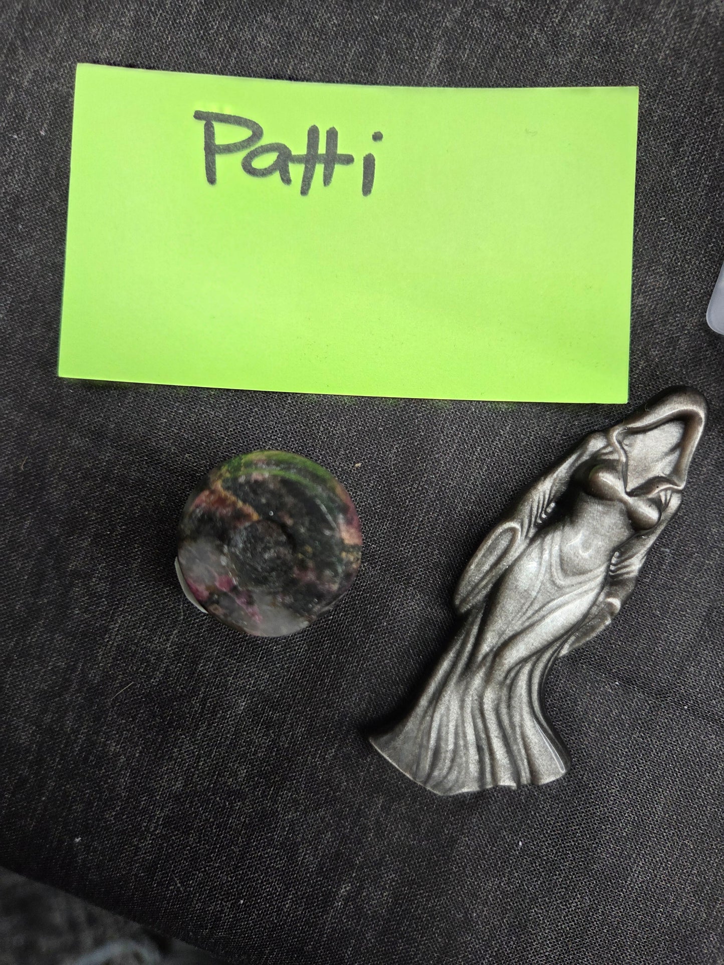 @Patti invoice 7/27