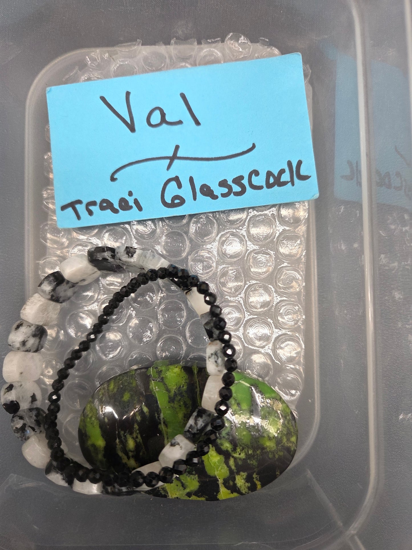 @Val invoice 7/27