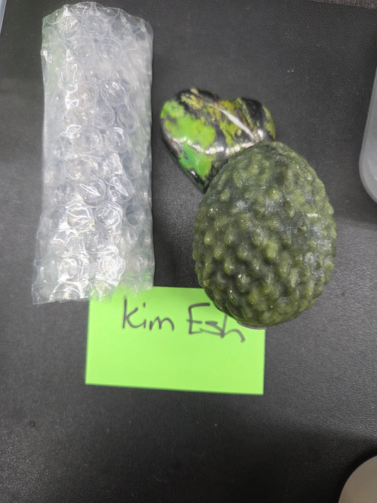 @Kim Esh invoice 7/27