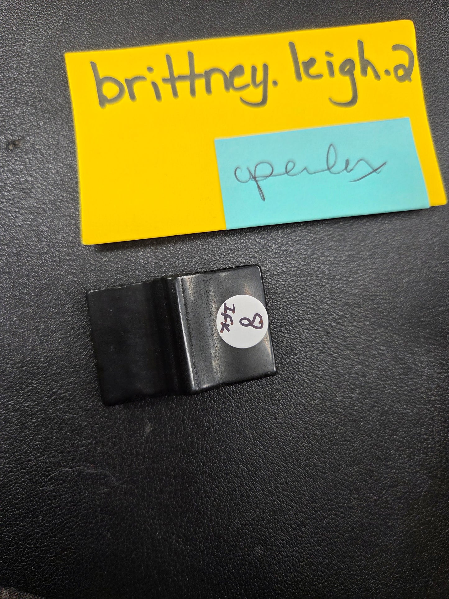 @Brittany Leigh2 invoice 7/27