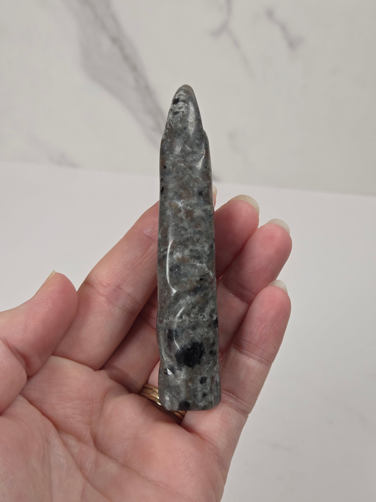 Yooperlite witches finger