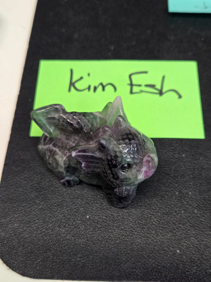 @Kim Esh invoice 7/27