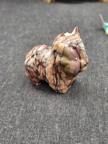 @Jacque Hutslar invoice 8/11