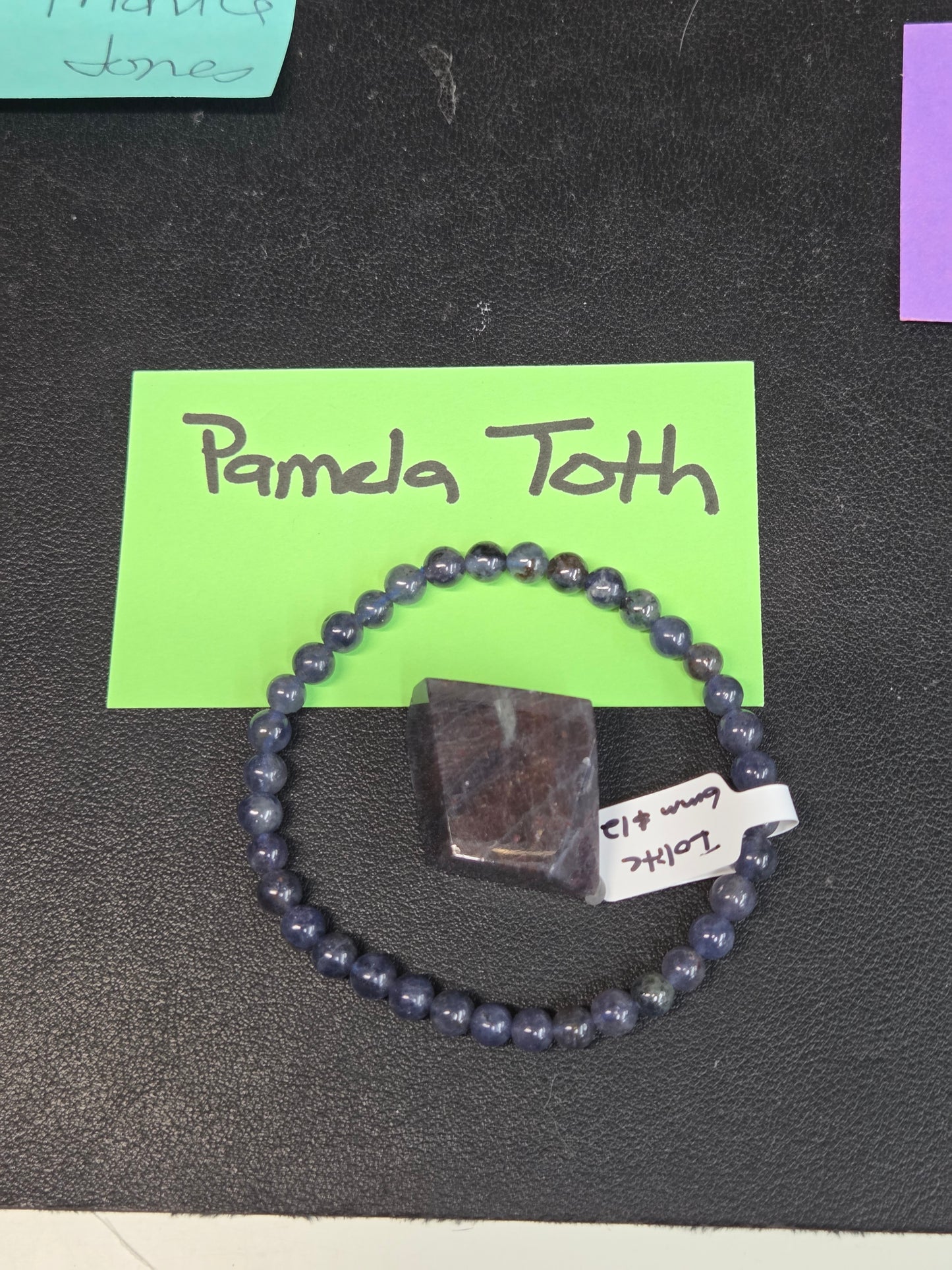 @Pamela Toth305 invoice 8/11