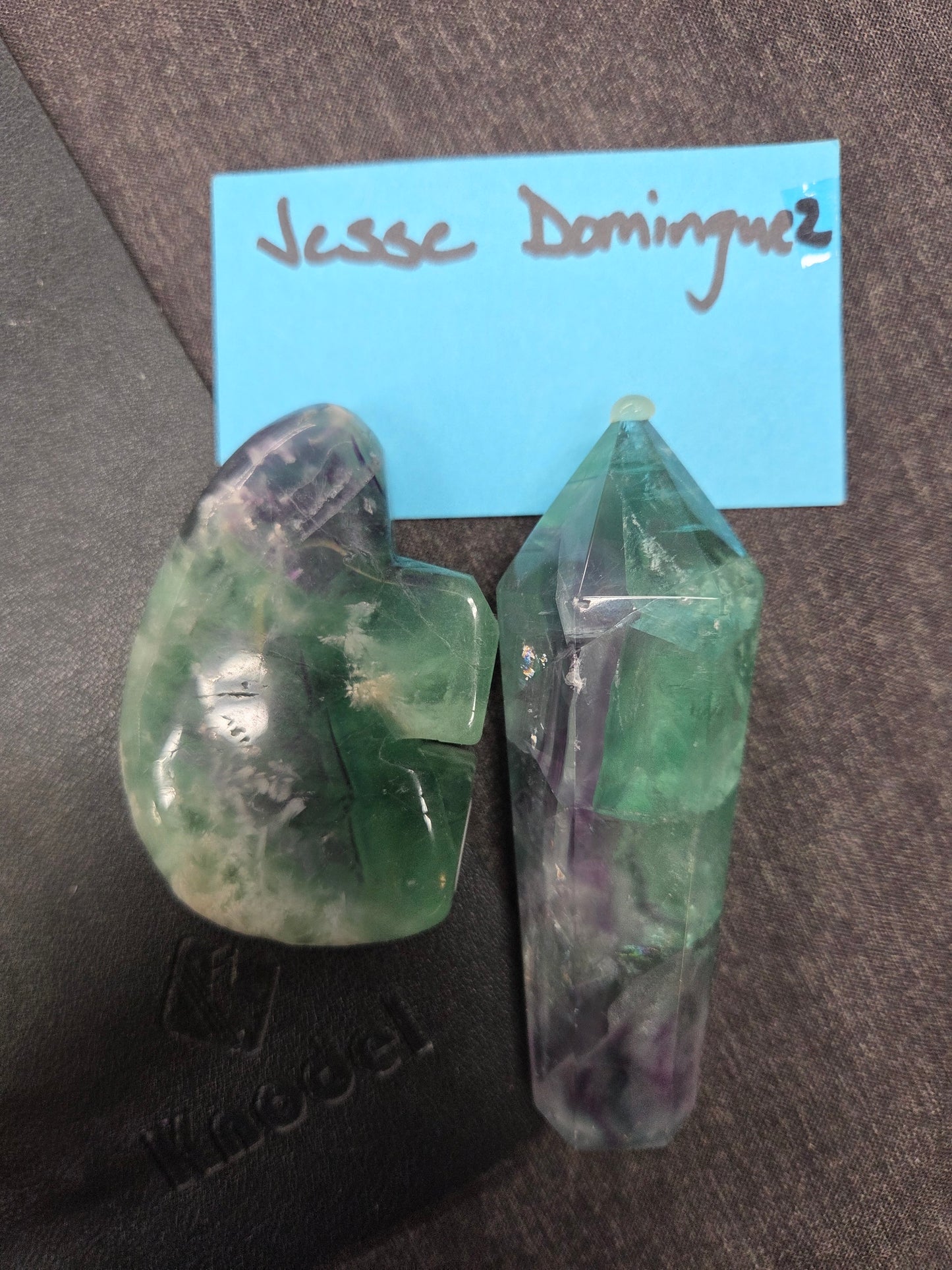 @Jesse Dominguez invoice 8/24