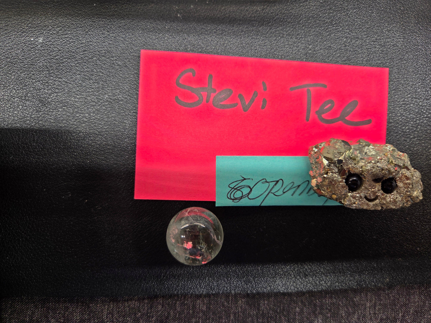 @Stevi Tee invoice 8/24