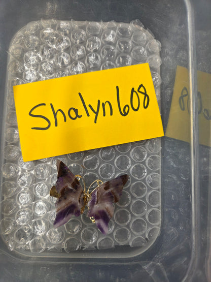 @Shalyn608 invoice 8/31