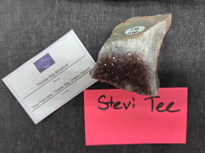 @Stevi Tee invoice 9/7