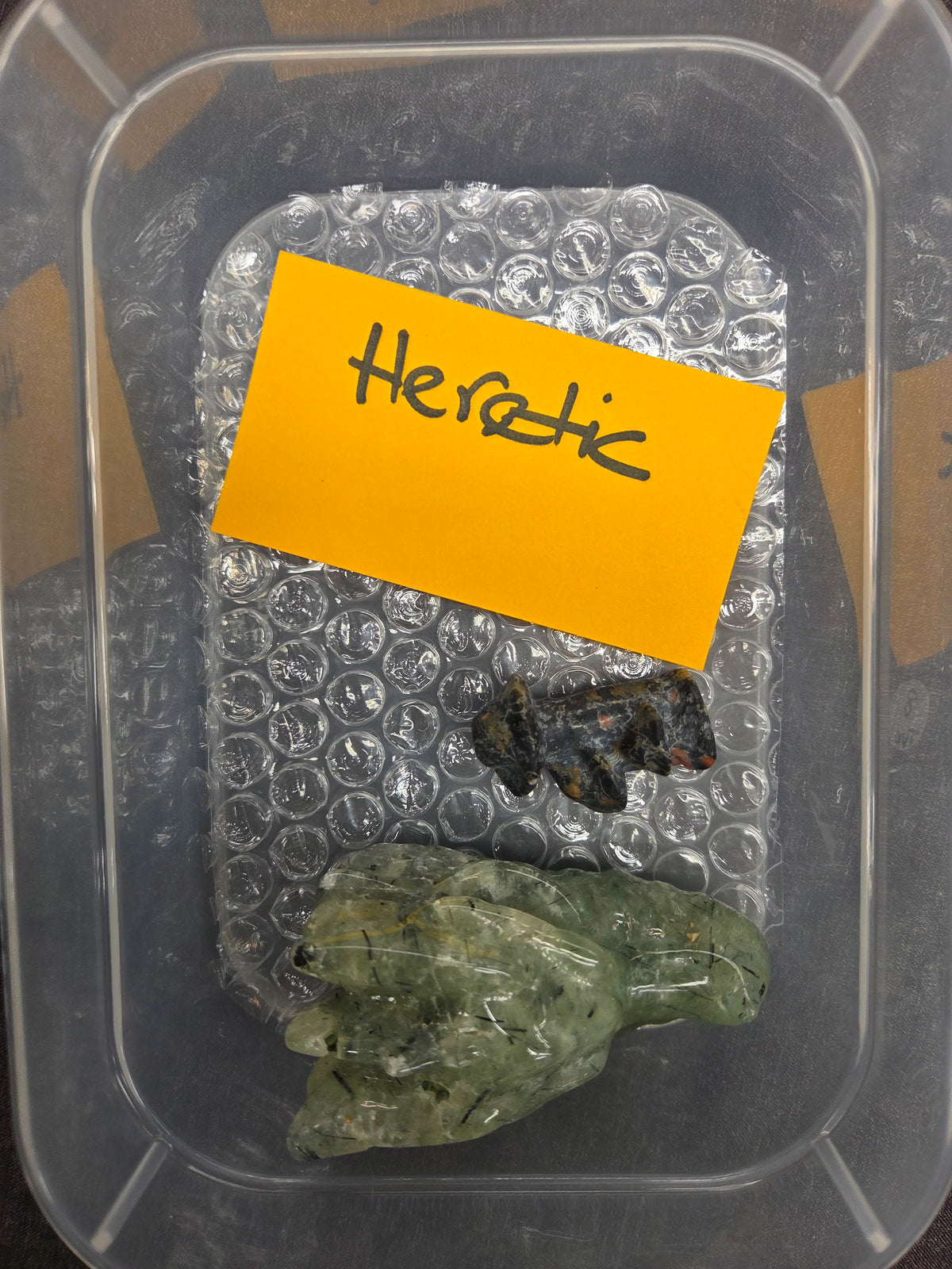 @Heretic invoice 9/7