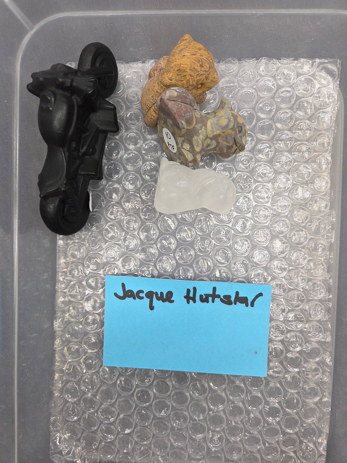 @Jacque Hutslar invoice 9/7