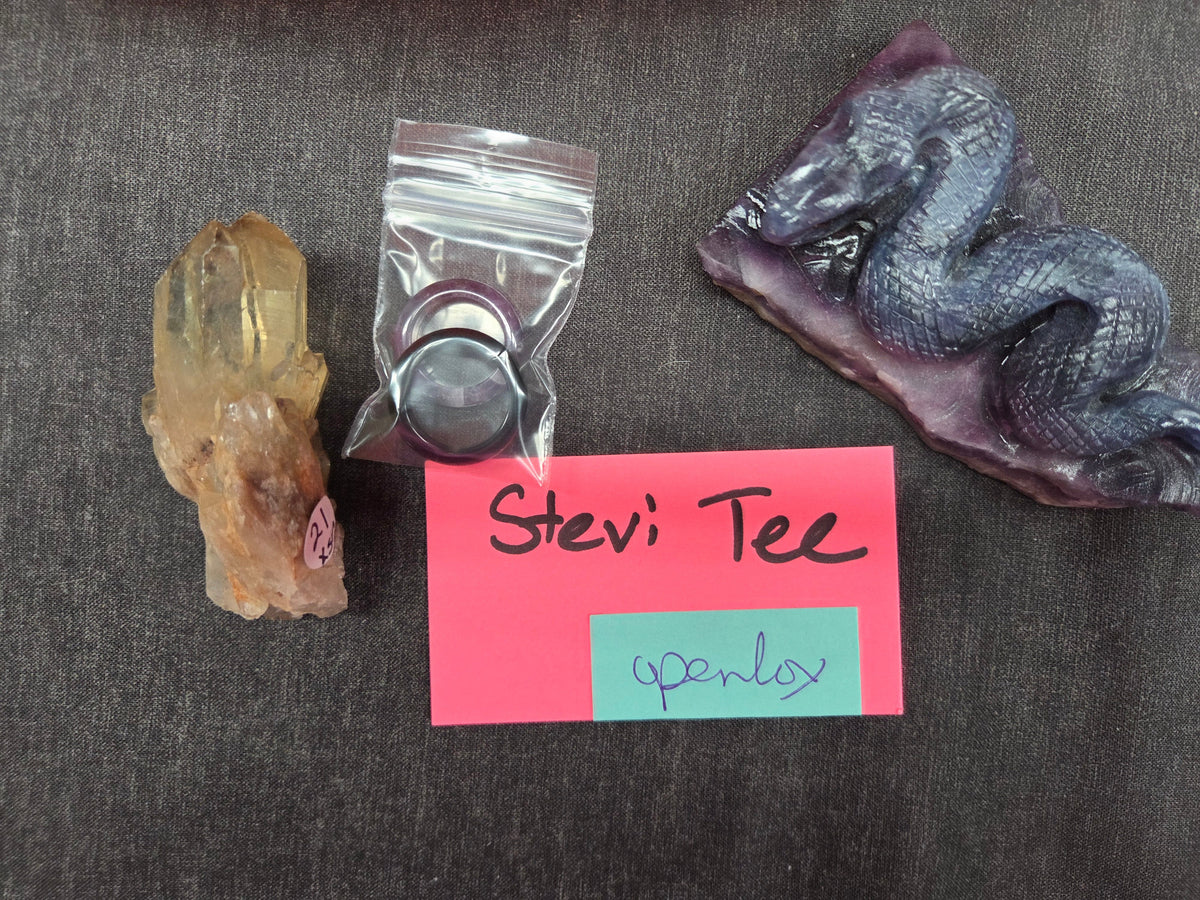 @Stevi Tee invoice 9/14