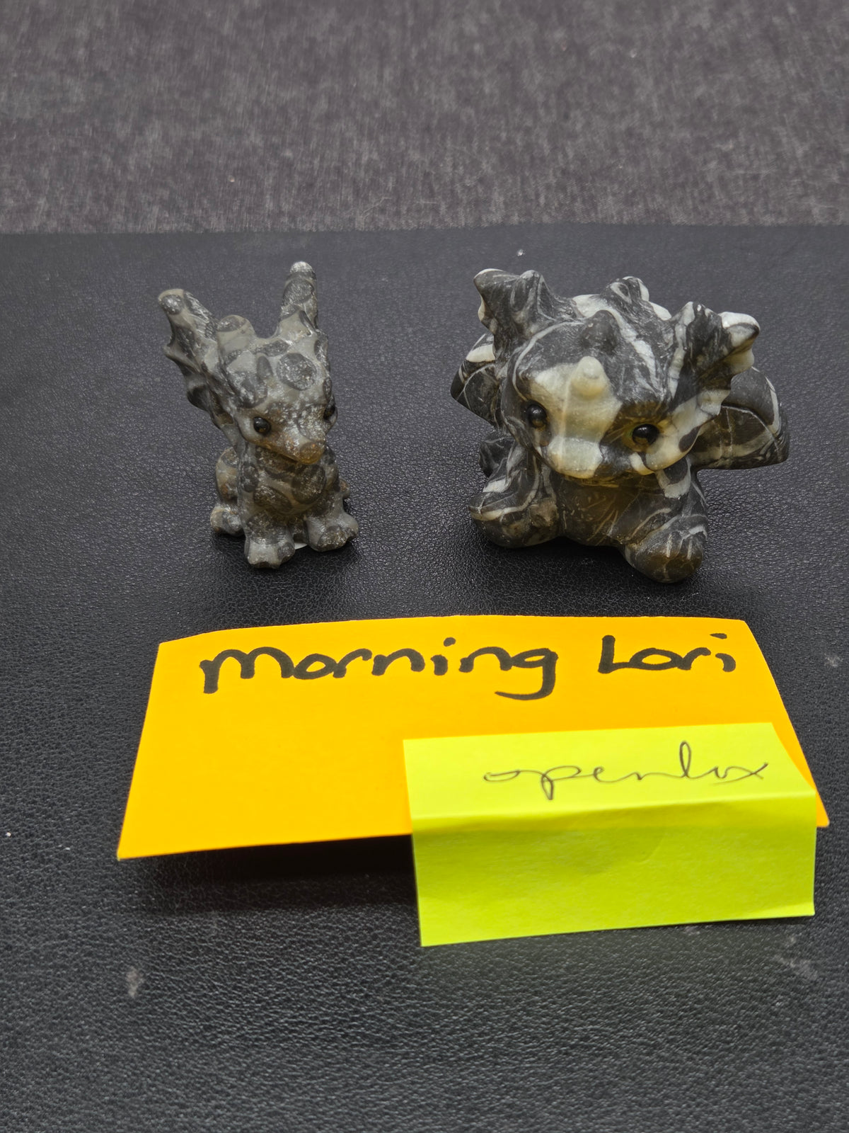 @Morning Lori invoice 9/16/26