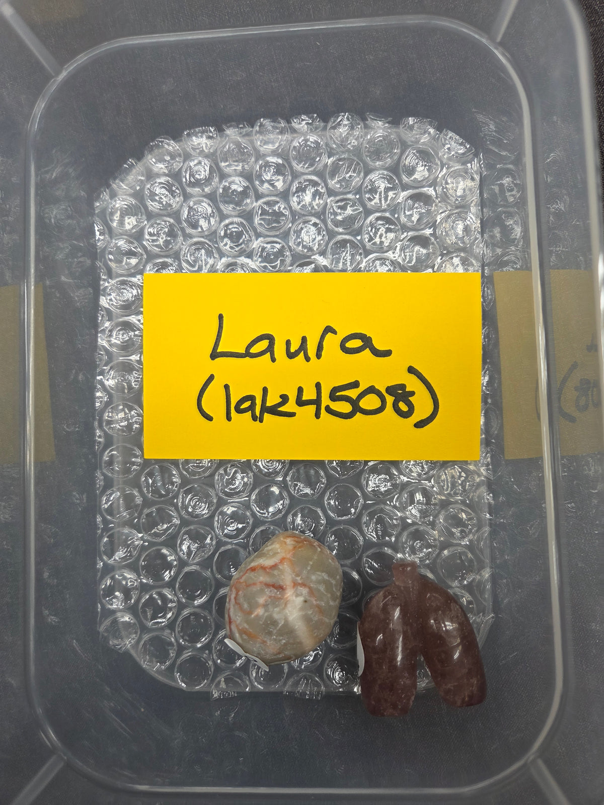 @Laura (lak4508) invoice 9/27/26