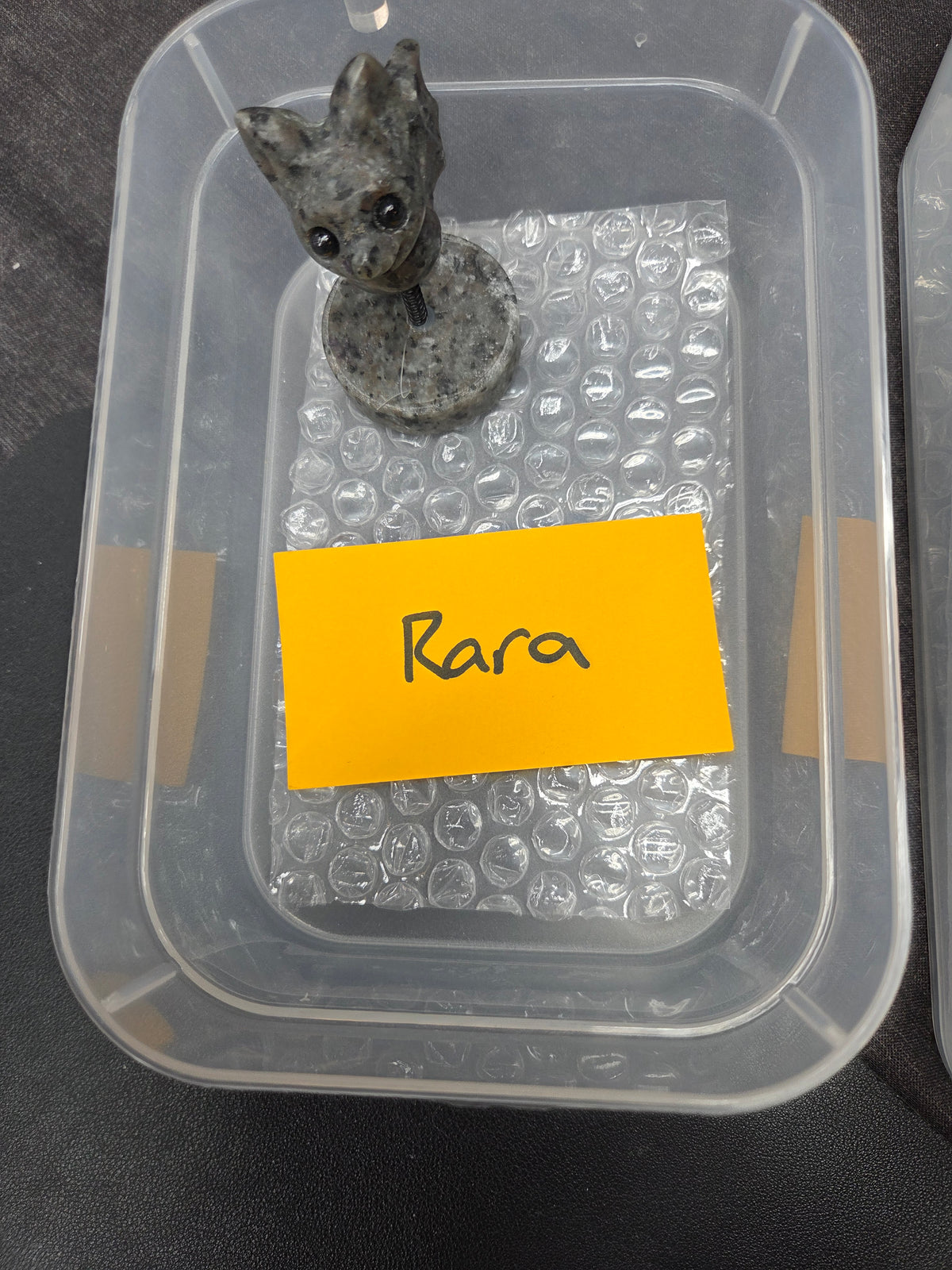 @Rara invoice 9/27/26