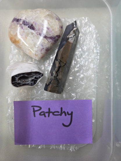 @Patchy invoice