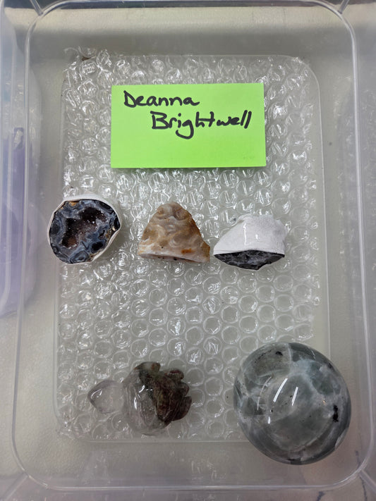 @Deanna Brightwell invoice 10/5/26