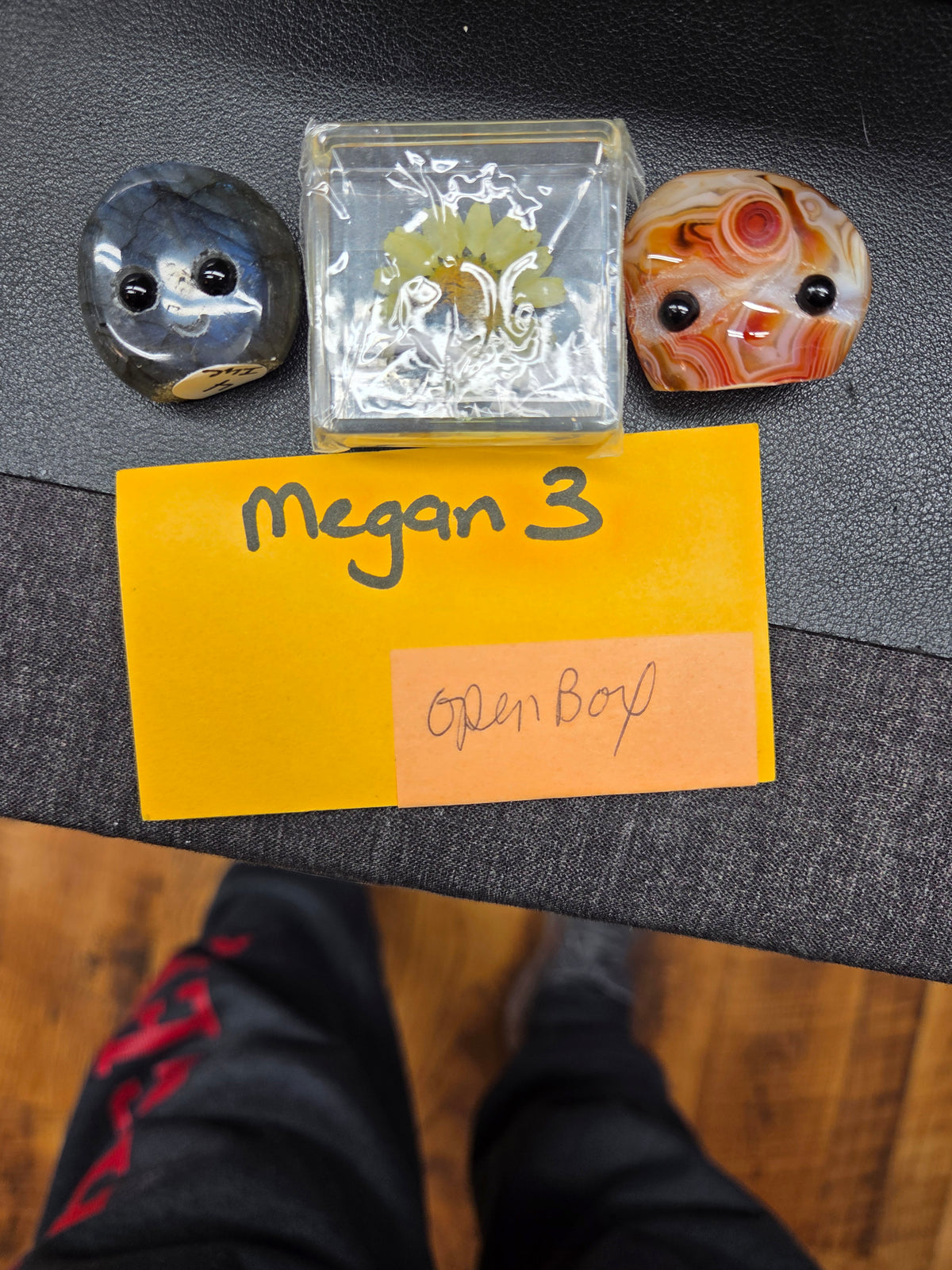 @Megan3 invoice 10/12/26
