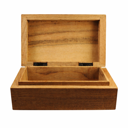 Wooden Box - Tree of Life (4 x 6)