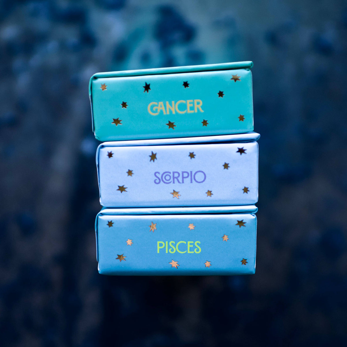 Scorpio Pocket Zodiac Cards: 40 Magical Messages