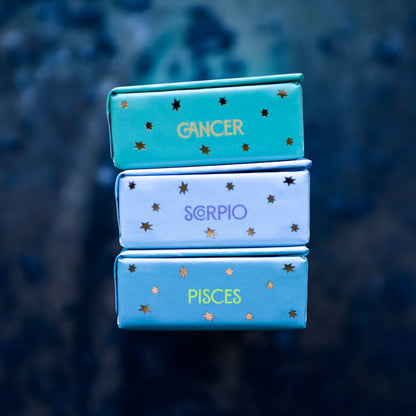 Scorpio Pocket Zodiac Cards: 40 Magical Messages