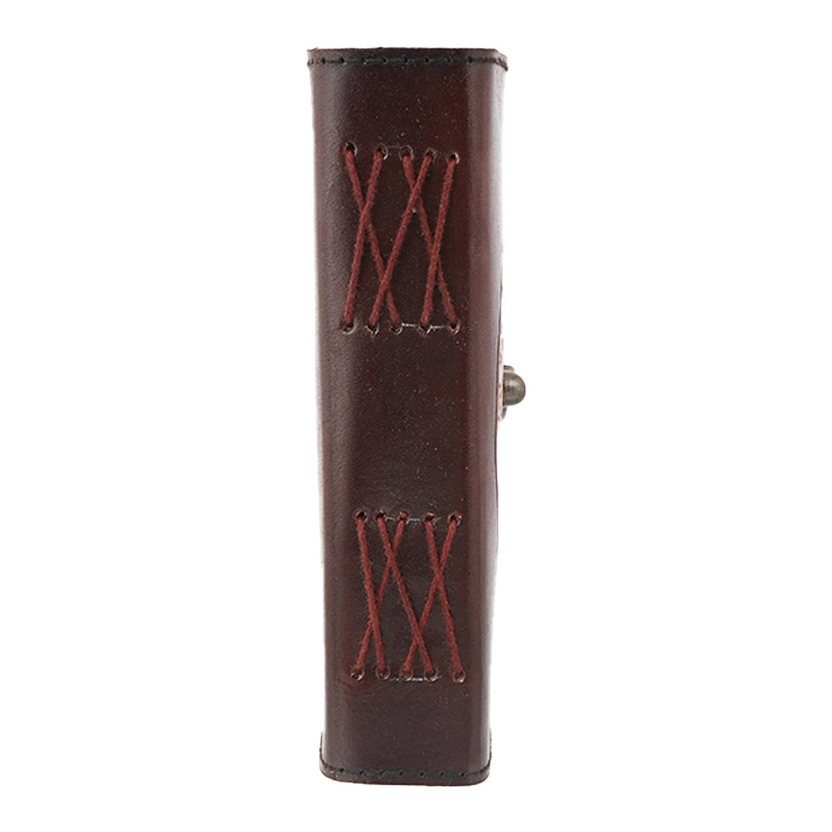 2 Tone Tree Of Life Leather Journal