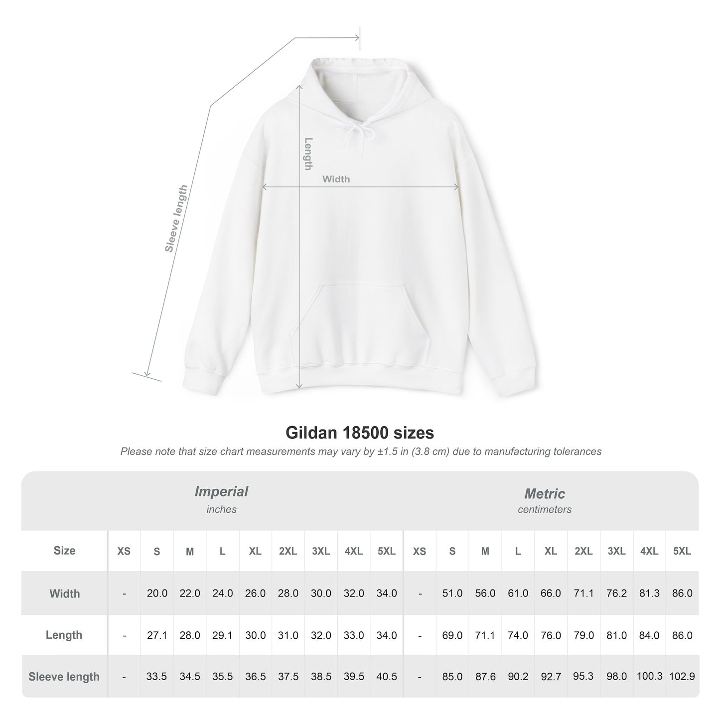 Triple J Crystals Hoodie/Sweatshirt — Dark colors - Unisex