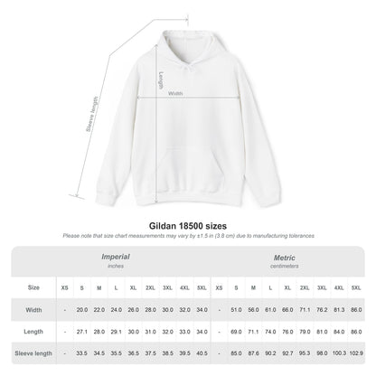 Triple J Crystals Hoodie/Sweatshirt — Dark colors - Unisex