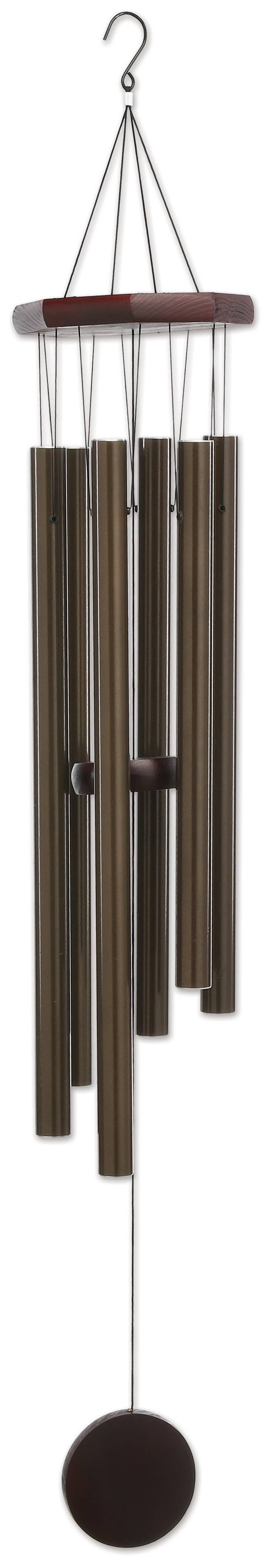 Peaceful Chime 42"