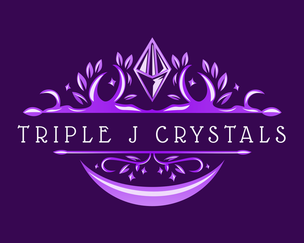 Triple J Crystals